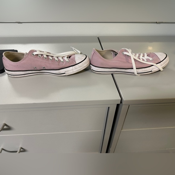 Converse Chuck Taylor All Star seasonal color - Picture 3 of 5